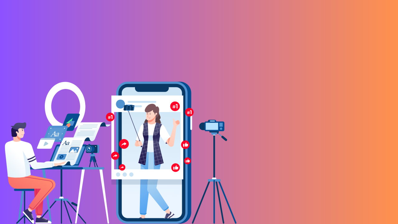 Social & Ad Creative: The Heart of Digital Engagement