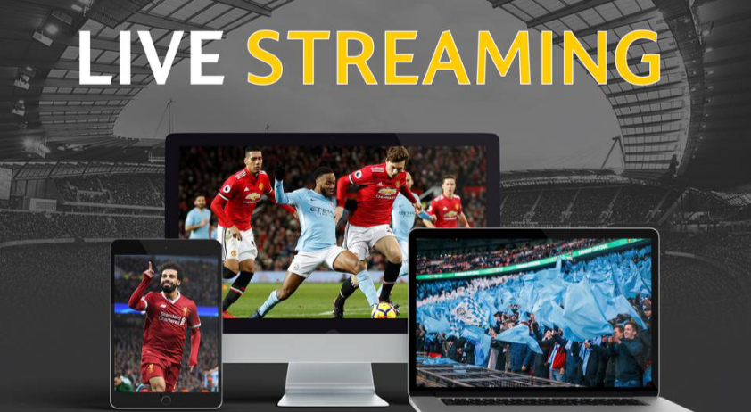 Lagrada online football platform offering schedules and match replays