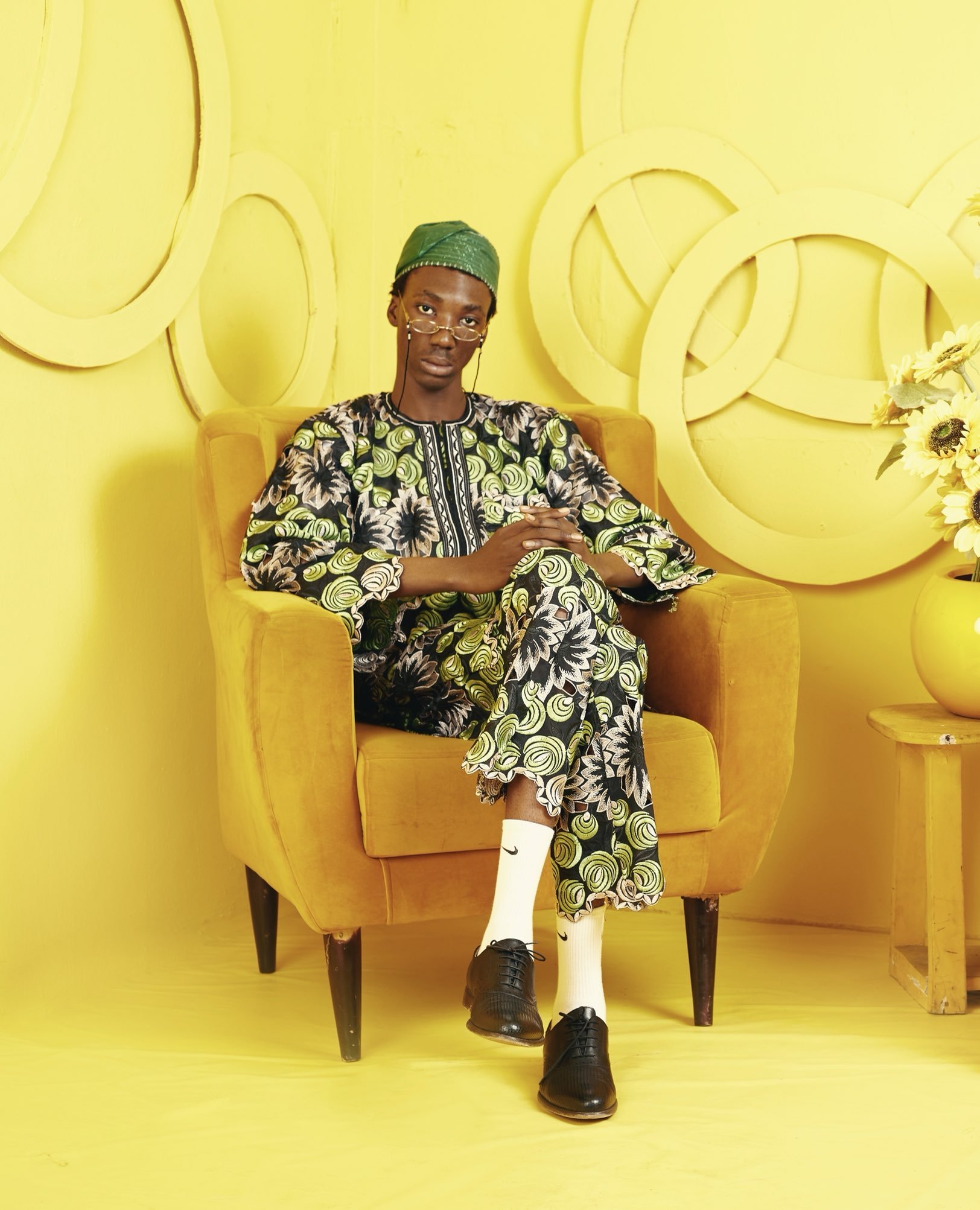 Exploring The Exquisite Layi Wasabi Age