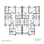 Exploring Modern 4 Bedroom Duplex House Plans: Ultimate Guide