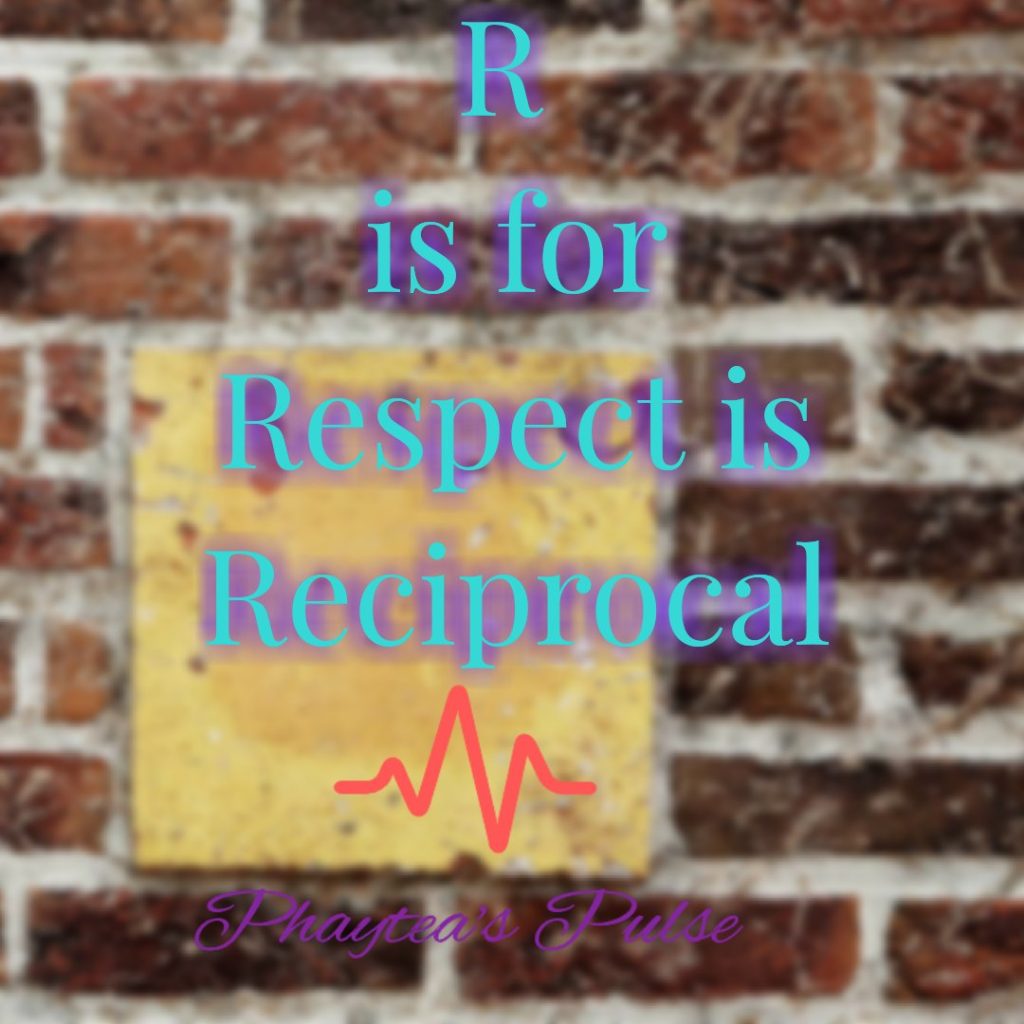 Understanding The Reciprocal Meaning Of Respect: A Fundamental Guide