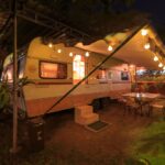 Cozy Caravan update