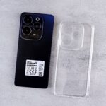 Infinix Hot 70 Pro